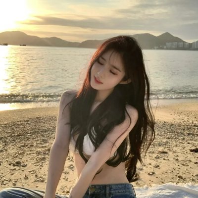 夏日不宜入爱河