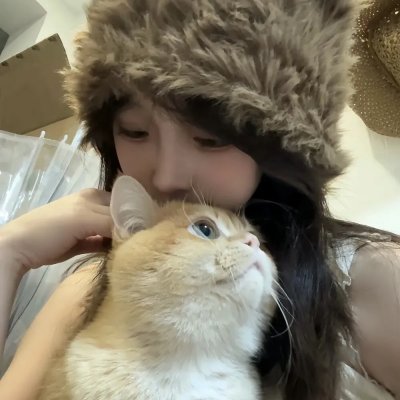 当爱来的时候
