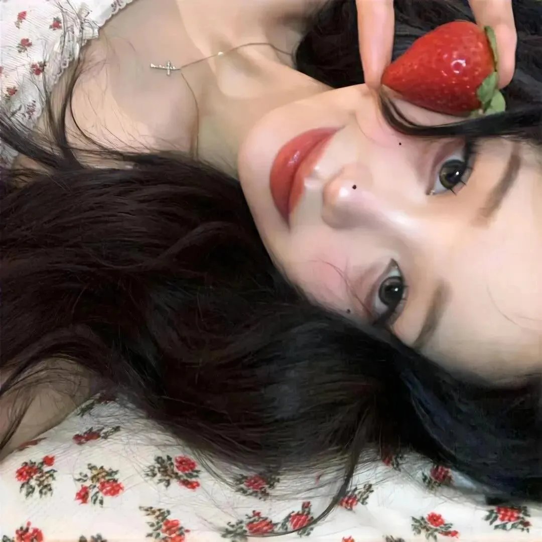 觉悟吧!那边的女孩