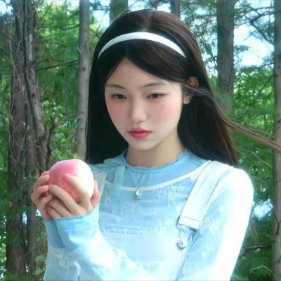 爱人!别跑