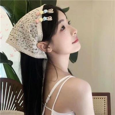 彩鸾春色